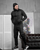 Чоловічий спортивний костюм The North Face ДЛ6474