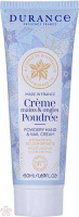 Крем для рук Durance Creme Mains et Ongles Poudree 50 мл