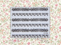 Наклейки для ногтей