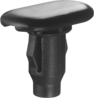 Крепления обшивки, одна шляпка Клипсы прочие - Lexus GX