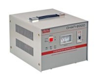 Стабілізатор напруги Elim-Україна СНАП-2000