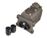 Цилиндр тормозной главный ГАЗ 66 с/о*