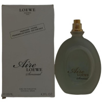 Туалетна вода LOEWE AIRE SENSUAL tester L 125