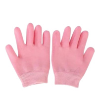 Перчатки косметические увлажняющие  Spa Gel Gloves