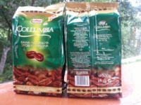 Кава мелена Collumbia 500 гр.