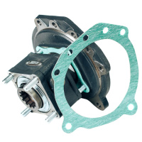 Коробка відбору потужності Mercedes G4 одношестеренна ISO HIPOSAN