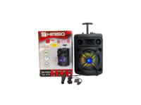Акустична система KIMISO QS-830