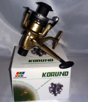 Катушка Korund КО 4000 5ВВ