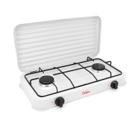 Газовая плита Ocean YT-2833, 2 комфорки, White