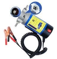 Насос для заміни відкачування оливи через щуп 12 В 100 Вт