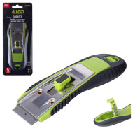 Скребок для удаления пленки и клея (40мм 5 лезвий) Alloid Pro HP-76040