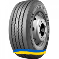 385/65R22.5 Kumho KXA11 164K Рулевая шина