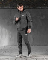Костюм TNF grey 4 ВТ0566