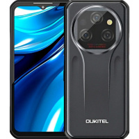 Смартфон Oukitel WP39 Pro 12/512GB Grey EU