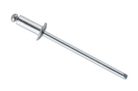 Заклепки Intertool 3.2 х 8.0 мм (50 шт.) (RT-3208)