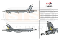 Рулевая рейка с ГУР восстановленная Audi A6 97-04, Audi A6 04-11