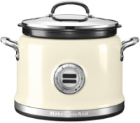 Мультиварка без мешалки KitchenAid 5KMC4241EAC