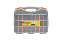 Органайзер Mastertool 480 х 380 х 80 мм (79-3128)