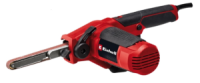 Шліфмашина стрічкова вузька EINHELL TC-BF 500E (напилок електричний)
