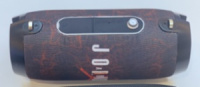 Портативна колонка Bluetooth JBL KMS-E66 NK