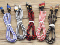 Кабель USB/microUSB ART-075-V8