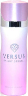 Дезодорант для женщин Fragrance World Versus Bright Crystal 200 мл