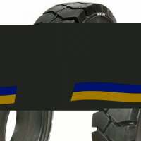 15/5 R8 Advance OB-503 Solid. Easy Fit Индустриальная шина