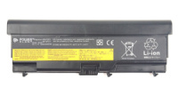 Акумулятор PowerPlant для ноутбуків IBM/LENOVO ThinkPad T430 (42T4733, LOT430LP) 11.1V 7800mAh