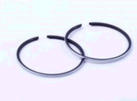 Кольца 2T Stels 50 1,00 (Ø41,00) SUNY (mod.A) (K-6746)