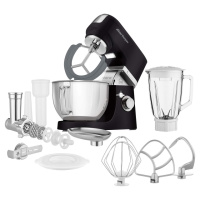 Кухонный комбайн SenСor STM6359BK 1000 Вт черный