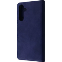 Чохол-книжка WAVE Fold для Samsung A17 A175 Blue