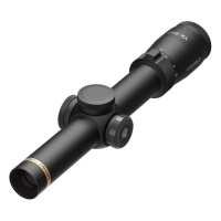 Прицел Leupold VX-5HD 1-5x24 (30mm) Metric Illum FireDot 4 Fine (171385)