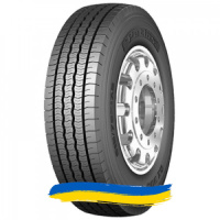 225/75R17.5 Petlas SZ300 129/127M Рулевая шина