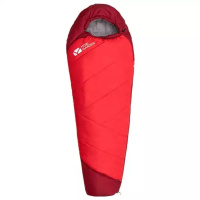 Спальний мішок Mobi Garden SQ Mommy 1.4 NX21562009 red