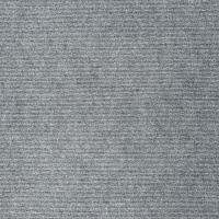 Плитка ковролінова з TPR основою багаторазова сіра 600х600х4мм SW-00002800