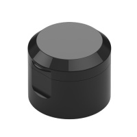 Фліп-топ горло 28/410 Старт чорний