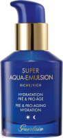 Эмульсия увлажняющая - насыщенная текстура Guerlain Super Aqua Emulsion Rich 50 мл