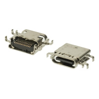 Разъём зарядки для Dell Latitude 14 5420/5320/5430 (Type-C)