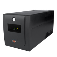 ДБЖ LogicPower LPM-1100VA-P (LP6445)