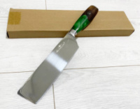 Кухонный нож Sonmelony 30см / 769-ZQ