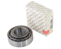 Подшипник ступицы передней ЗИЛ-130, МТЗ, моста переднего-заднего УАЗ-3160 7608 (32308/P6) «Улучшенная конструкция Р6»