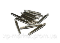 Штифти для розбірних моделей Dowel pin T-BDP-6   1000 шт, OEM-Китай