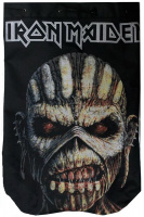 IRON MAIDEN