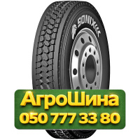 11.00R22.5 Sonix SX808 148/145M Ведущая грузовая шина