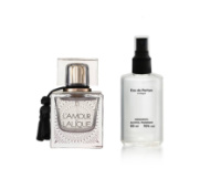 Женский парфюм Lalique LAmour - Parfum Analogue 65ml
