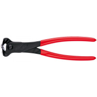 Кусачки торцеві для електроніки KNIPEX 68 01 160