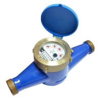 Счетчик Gross MTK-UA 20