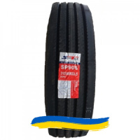 315/80R22.5 Sportrak SP906 157/154K Рулевая шина