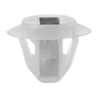 Втулки, вставки Втулка с круглой шляпкой - Toyota Много моделей