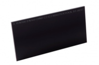 Стекло защитное для сварки Mastertool 52 x 102 мм x С-2 (81-0017) (2 шт.)